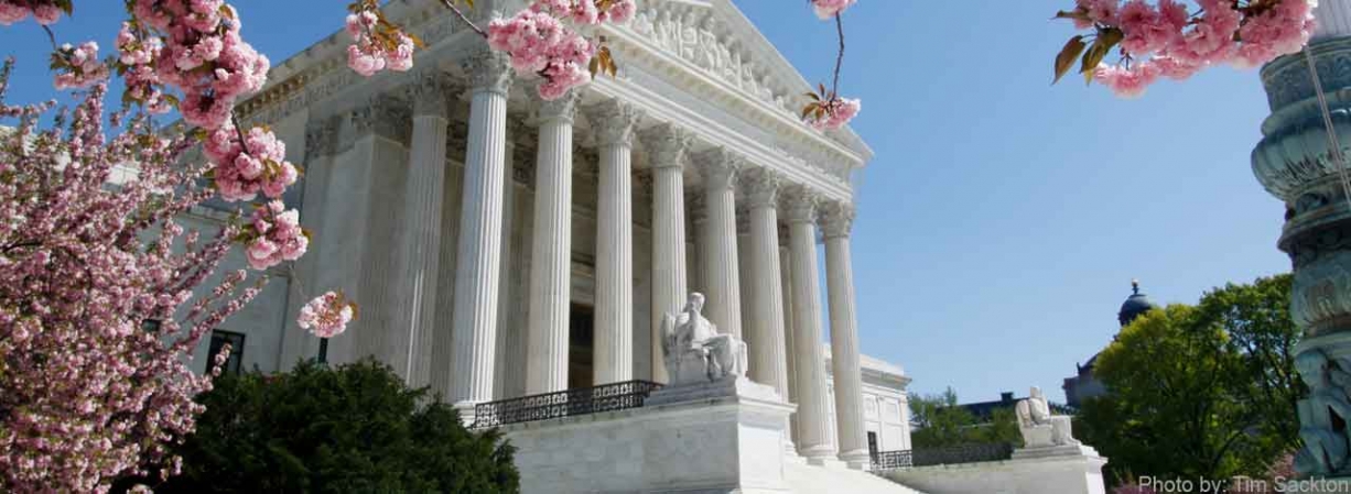 HSLDA Supreme Court Case